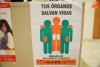 Foto 2 - La Universidad se vuelca con el Día del Donante para captar jóvenes solidarios