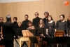 Foto 2 - 'El deleite de los sentidos', con el Coro de Cámara de la USAL