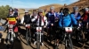 Foto 2 - La gran aventura de tres ciclistas mirobrigenses en Marruecos