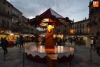 Foto 2 - La Plaza Mayor luce un aspecto medieval durante este fin de semana