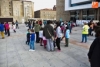 Foto 2 - Los niños, protagonistas en una jornada lúdica en la Plaza de la Concordia