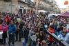 Foto 2 - Éxito de participación en el III Recorrido contra la Violencia de Género