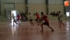 Foto 2 - El equipo de fútbol sala de Palacios Rubios va viento en popa