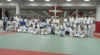 Foto 2 - Karatecas de Dojo Kun participan en el VII Campeonato Internacional de San Sebastián