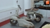 Foto 2 - &lsquo;Vespa Vs Lambretta: Historia del Scooter en Espa&ntilde;a&rsquo;, nueva exposici&oacute;n en el Museo de...