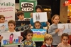 Foto 2 - Onda Cero Salamanca entrega los premios XIII Concurso de Dibujo Infantil