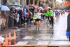 Foto 2 - Javier Alves y Pilar Garc&iacute;a superan a la lluvia y vencen en la Carrera Pedestre
