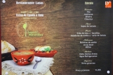 Foto 3 - La Feira Sopas e Merendas promueve la gastronomía tradicional de Freixo y los vinos del Alto Douro 
