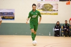 Foto 6 - La calidad del Noia se impone al trabajo del Piensos Durán Albense