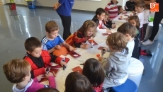 Foto 5 - El CID organiza unos locos y terroríficos talleres infantiles para celebrar Halloween