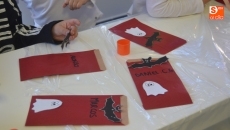 Foto 4 - El CID organiza unos locos y terroríficos talleres infantiles para celebrar Halloween