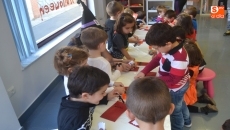 Foto 3 - El CID organiza unos locos y terroríficos talleres infantiles para celebrar Halloween