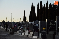 Foto 6 - El 25 aniversario de la imagen del Cristo de la Liberación se celebra con una procesión
