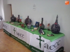 Foto 6 - Solidaridad con los enfermos y familiares de cáncer