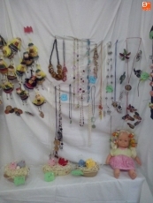 Foto 5 - Solidaridad con los enfermos y familiares de cáncer