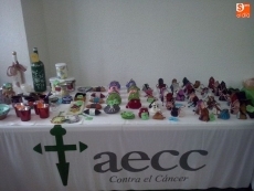 Foto 3 - Solidaridad con los enfermos y familiares de cáncer