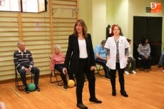 Foto 5 - El Ayuntamiento duplicar&aacute; las ayudas a una treintena de asociaciones de Salud el pr&oacute;ximo a&ntilde;o