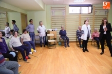 Foto 4 - El Ayuntamiento duplicar&aacute; las ayudas a una treintena de asociaciones de Salud el pr&oacute;ximo a&ntilde;o