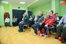 Foto 3 - El Ayuntamiento duplicar&aacute; las ayudas a una treintena de asociaciones de Salud el pr&oacute;ximo a&ntilde;o