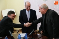 Foto 4 - Inversión de 960.000 euros para realizar reparaciones en iglesias y ermitas