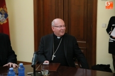 Foto 3 - Inversión de 960.000 euros para realizar reparaciones en iglesias y ermitas