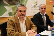 Foto 6 - Nuevas t&eacute;cnicas de producci&oacute;n y novedades de ayudas marcan las jornadas de ovino