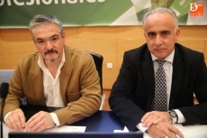 Foto 4 - Nuevas t&eacute;cnicas de producci&oacute;n y novedades de ayudas marcan las jornadas de ovino