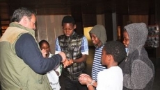 Foto 3 - "Ven y verás... Con un poco de cada uno se hace mucho"