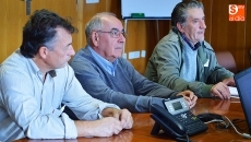 Foto 5 - El equipo ROCA muestra su eficacia con la reducci&oacute;n de robos agroganaderos 