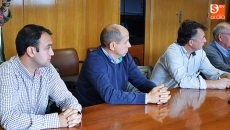 Foto 4 - El equipo ROCA muestra su eficacia con la reducci&oacute;n de robos agroganaderos 