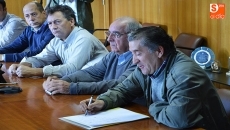 Foto 3 - El equipo ROCA muestra su eficacia con la reducci&oacute;n de robos agroganaderos 