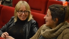 Foto 5 - La Escuela de Enfermería informa sobre las actividades en el Día del Donante