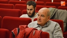 Foto 4 - La Escuela de Enfermería informa sobre las actividades en el Día del Donante