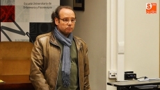 Foto 3 - La Escuela de Enfermería informa sobre las actividades en el Día del Donante