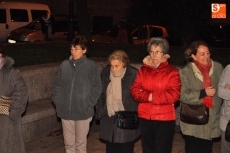 Foto 6 - Lectura de textos con la figura de Santa Teresa de Jesús como protagonista