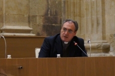 Foto 6 - Gil Tamayo: “El papel de la Iglesia no es de un actor político”