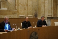 Foto 5 - Gil Tamayo: “El papel de la Iglesia no es de un actor político”