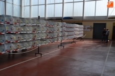 Foto 5 - Un millar de ejemplares componen la Exposición Ornitológica 2014