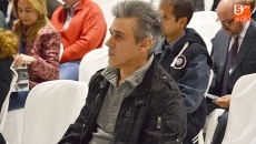 Foto 6 - El centro Renault PRO+ acoge una charla en torno al Marketing 2.0 