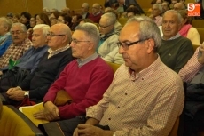 Foto 6 - Ponencia sobre marcas blancas y comportamientos de compra