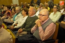 Foto 5 - Ponencia sobre marcas blancas y comportamientos de compra