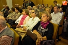 Foto 4 - Ponencia sobre marcas blancas y comportamientos de compra