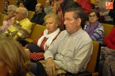 Foto 3 - Ponencia sobre marcas blancas y comportamientos de compra