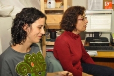 Foto 4 - La cooperación, tema protagonista en el Café Tertulia de Oxfam Intermón 