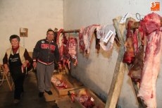 Foto 4 - La matanza, rito de sangre y fuego