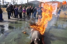 Foto 3 - La matanza, rito de sangre y fuego