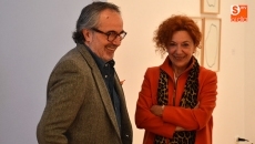 Foto 4 - Dibujo contemporáneo en la colección DKV que acoge el DA2