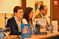 Foto 6 - La Feria del Libro acoge la presentación de las publicaciones del CES en el 2014