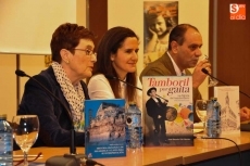 Foto 5 - La Feria del Libro acoge la presentación de las publicaciones del CES en el 2014