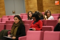 Foto 3 - Javier de Felipe: "Los poderes del cerebro est&aacute;n por descubrir, no sabemos ni su capacidad ni sus...